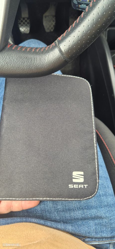 SEAT Ibiza 1.2 TSI FR - 19