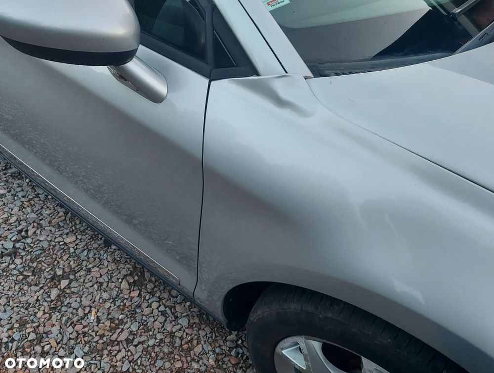 Citroën C5 Kombi HDi 110 Tendance - 19