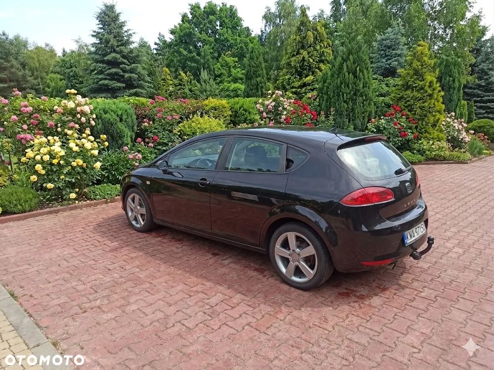 Seat Leon 1.6 Reference - 12