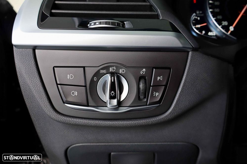 BMW X4 25 d xDrive Pack M Auto - 19