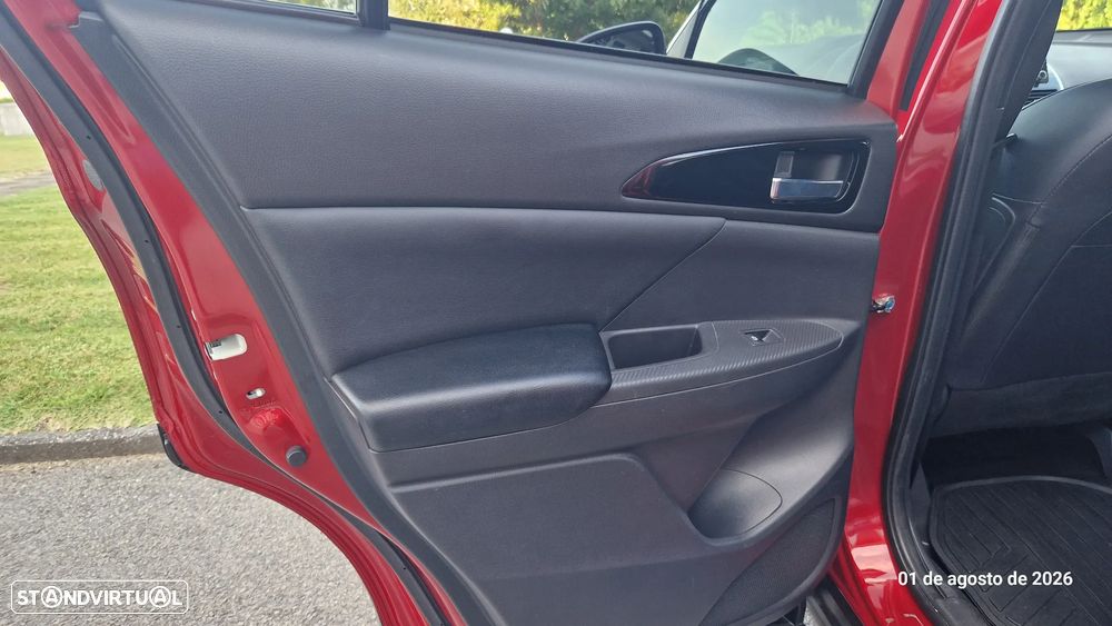 Mitsubishi Eclipse Cross 2.4 PHEV eMotion - 34
