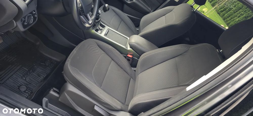 Ford Kuga 1.5 EcoBoost 2x4 Business Edition - 16