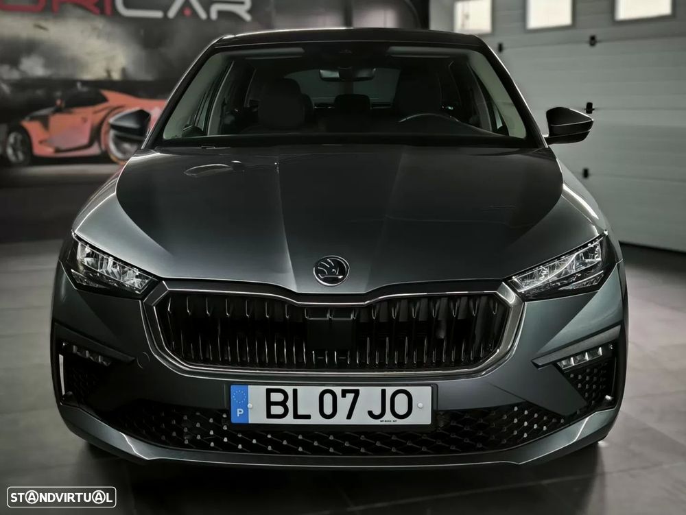 Skoda Scala 1.0 TSI Ambition DSG - 6