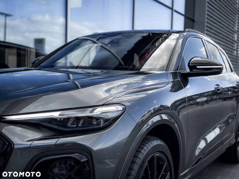 Audi Sq5 2026 photo 4