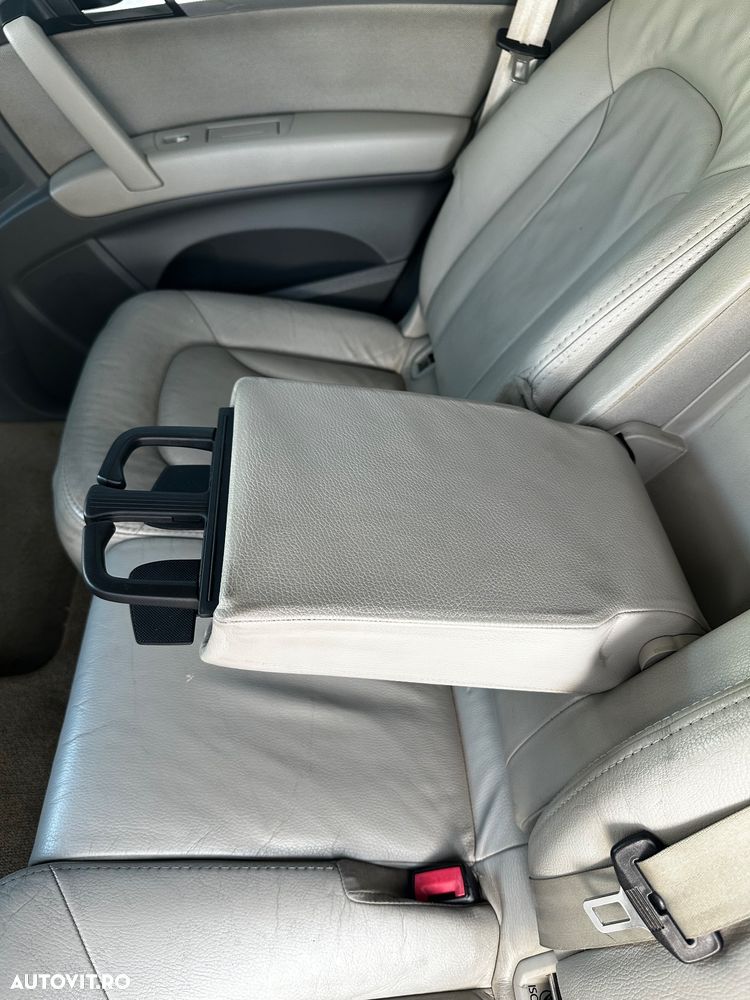 Audi Q7 3.0 TDI DPF Quattro Tip - 23