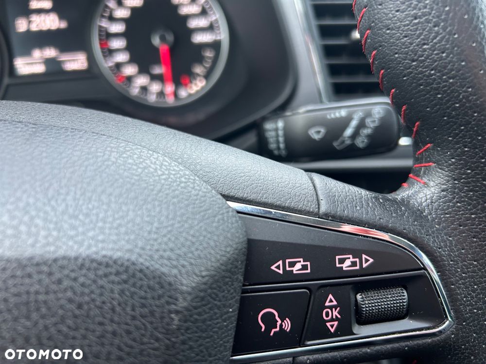 Seat Leon 1.8 TSI FR S&S DSG - 30