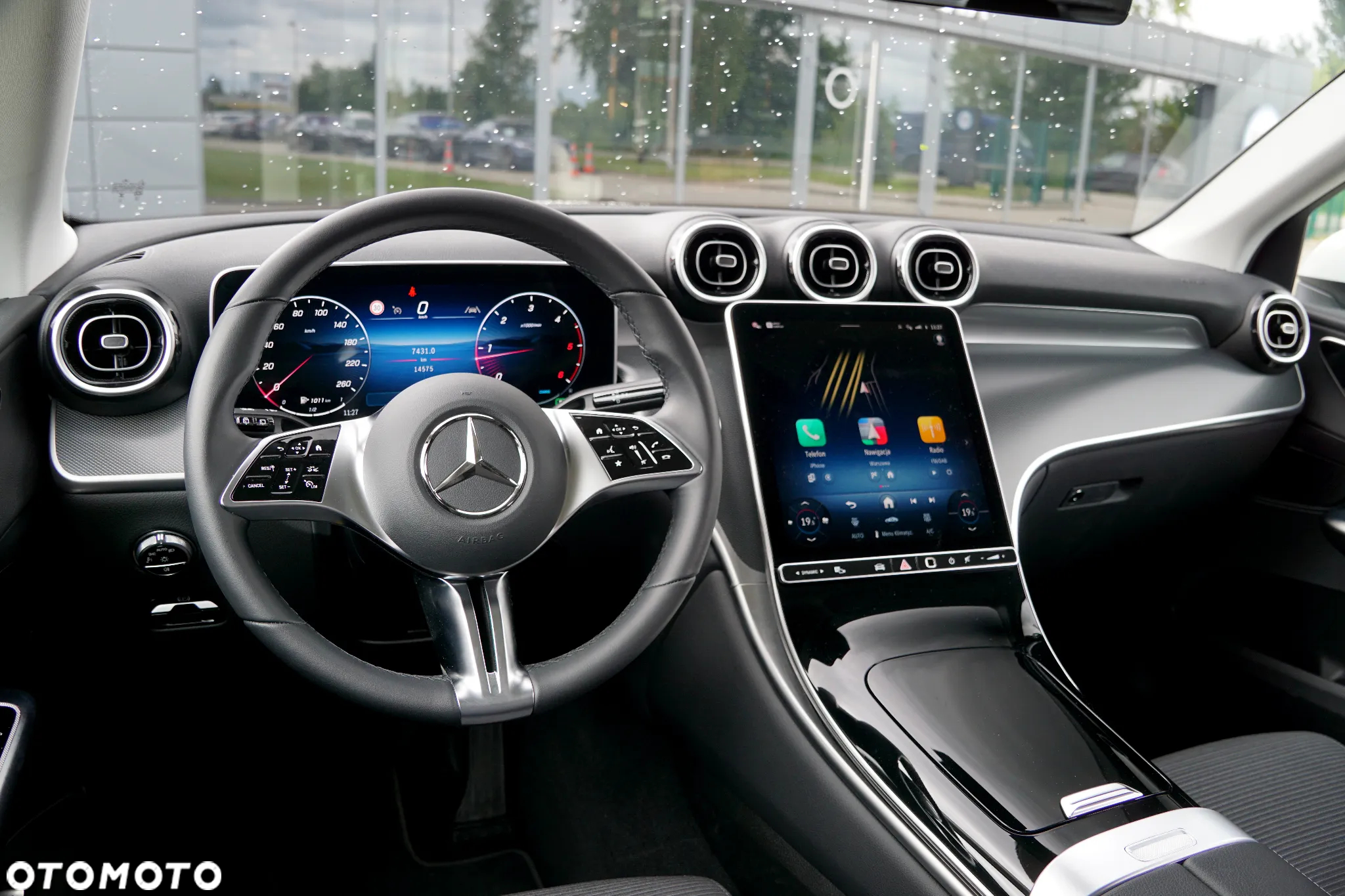 Mercedes-Benz GLC 220 d 4Matic 9G-TRONIC Avantgarde Advanced - 33