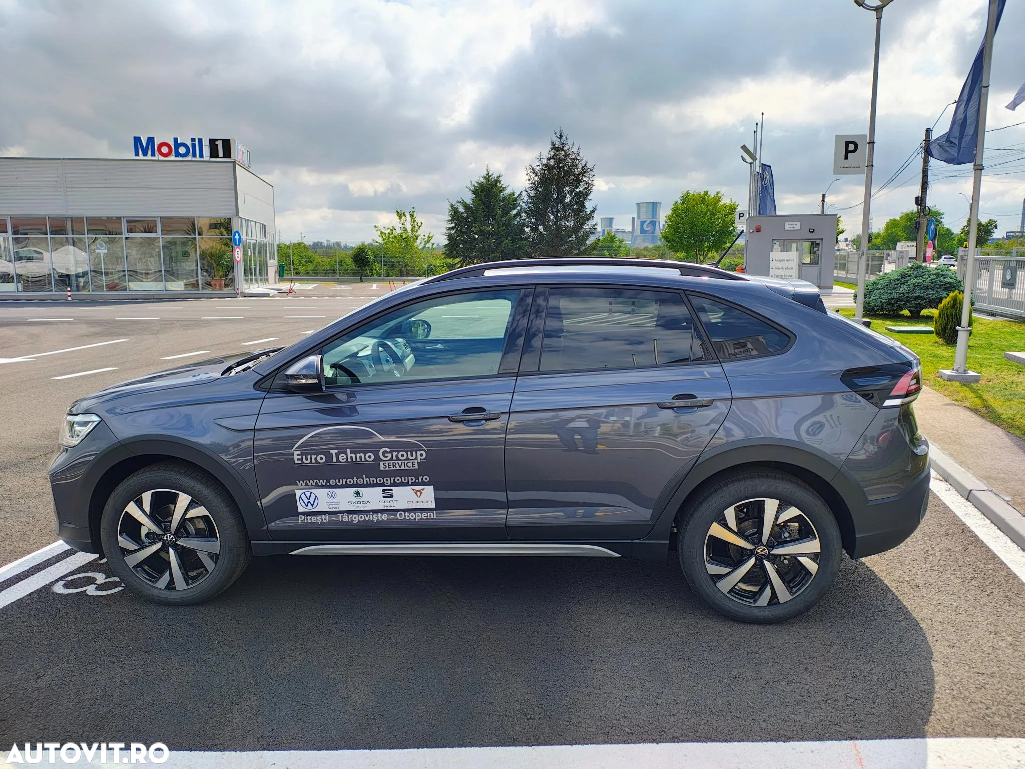 Volkswagen Taigo 1.0 TSI DSG Life - 6