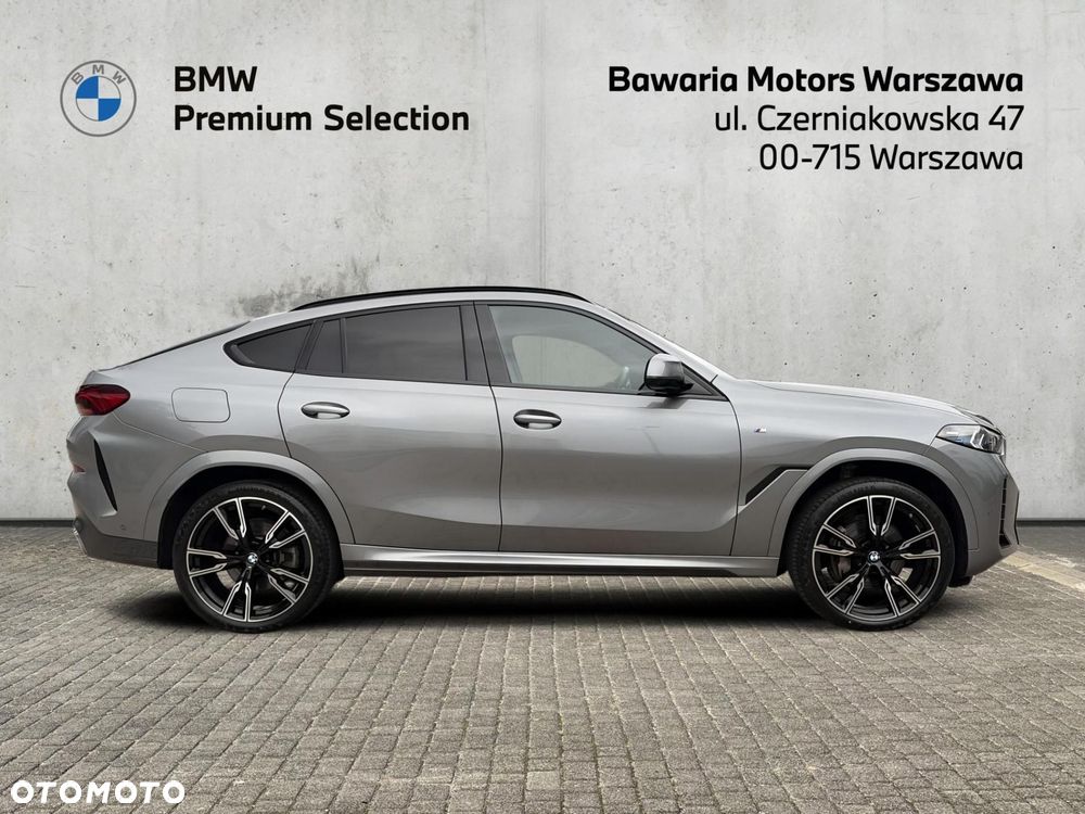 BMW X6 - 25