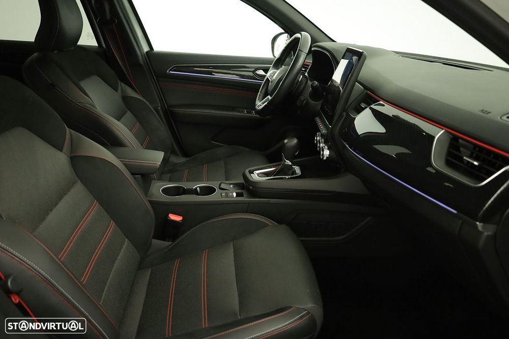 Renault Arkana 1.3 TCe R.S.Line EDC - 25