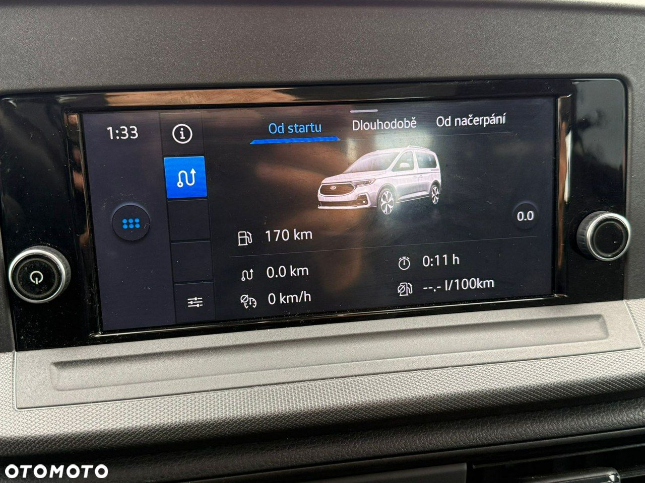 Ford Tourneo Connect 2.0 EcoBlue Trend - 28