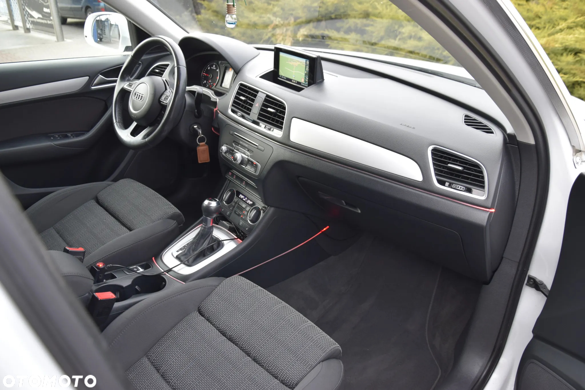 Audi Q3 - 19