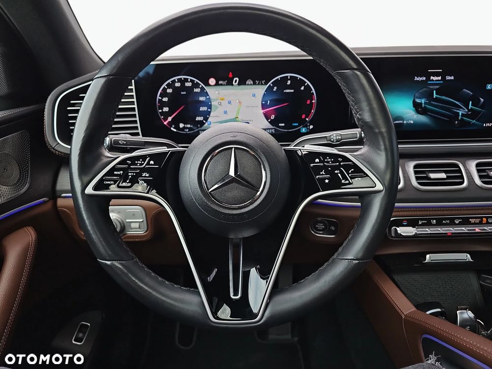 Mercedes-Benz GLE - 16