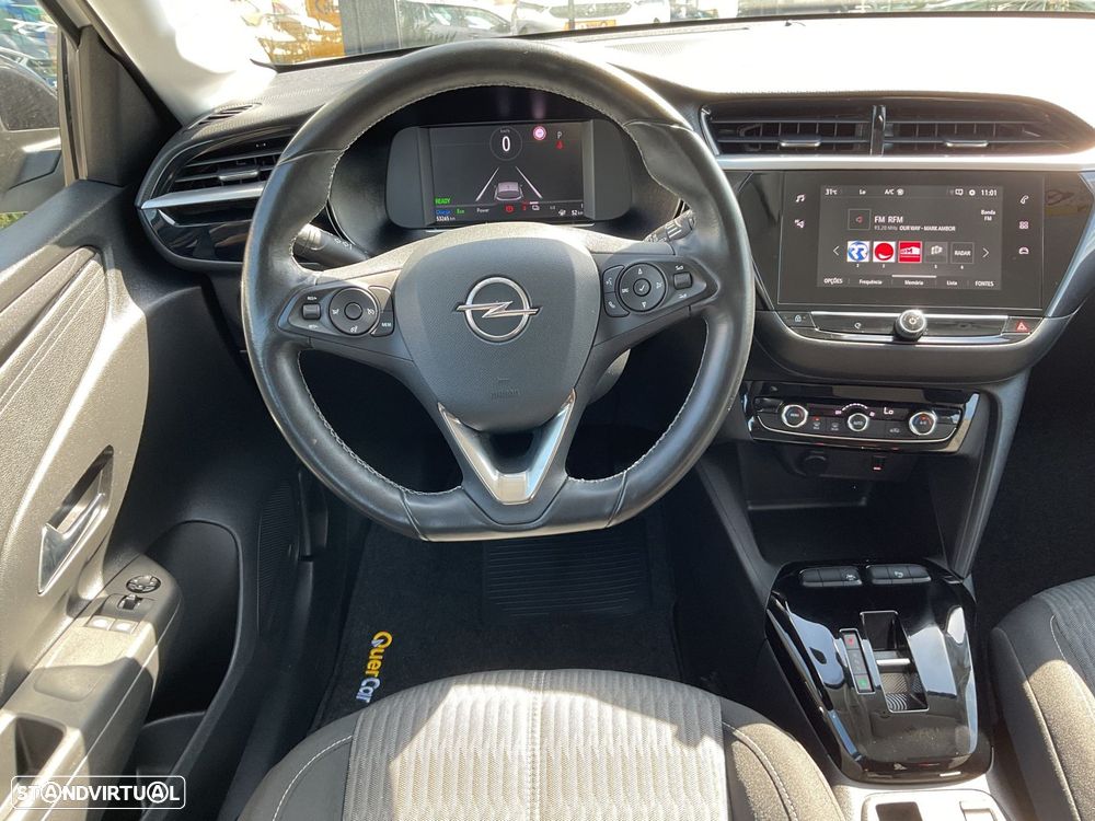 Opel Corsa-e Business - 22