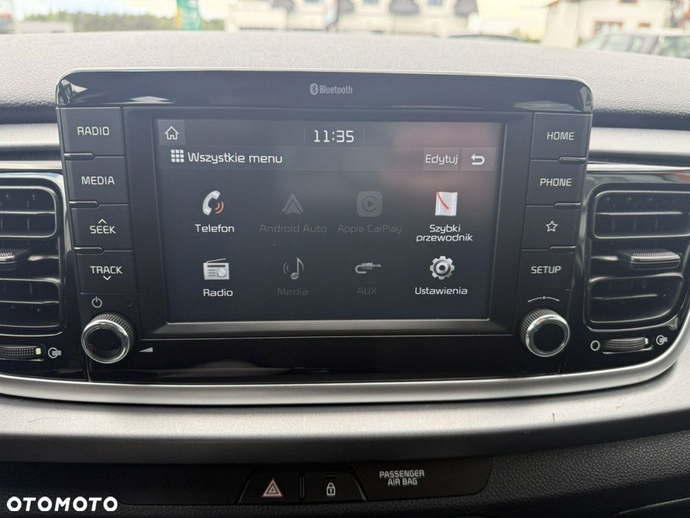Kia Rio 1.2 Spirit - 25