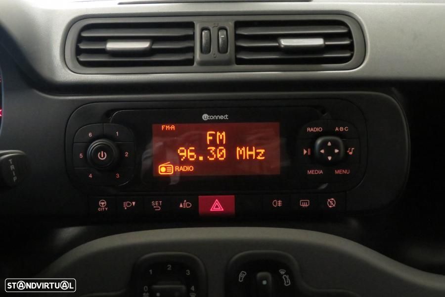 Fiat Panda 1.0 Hybrid City Life - 14