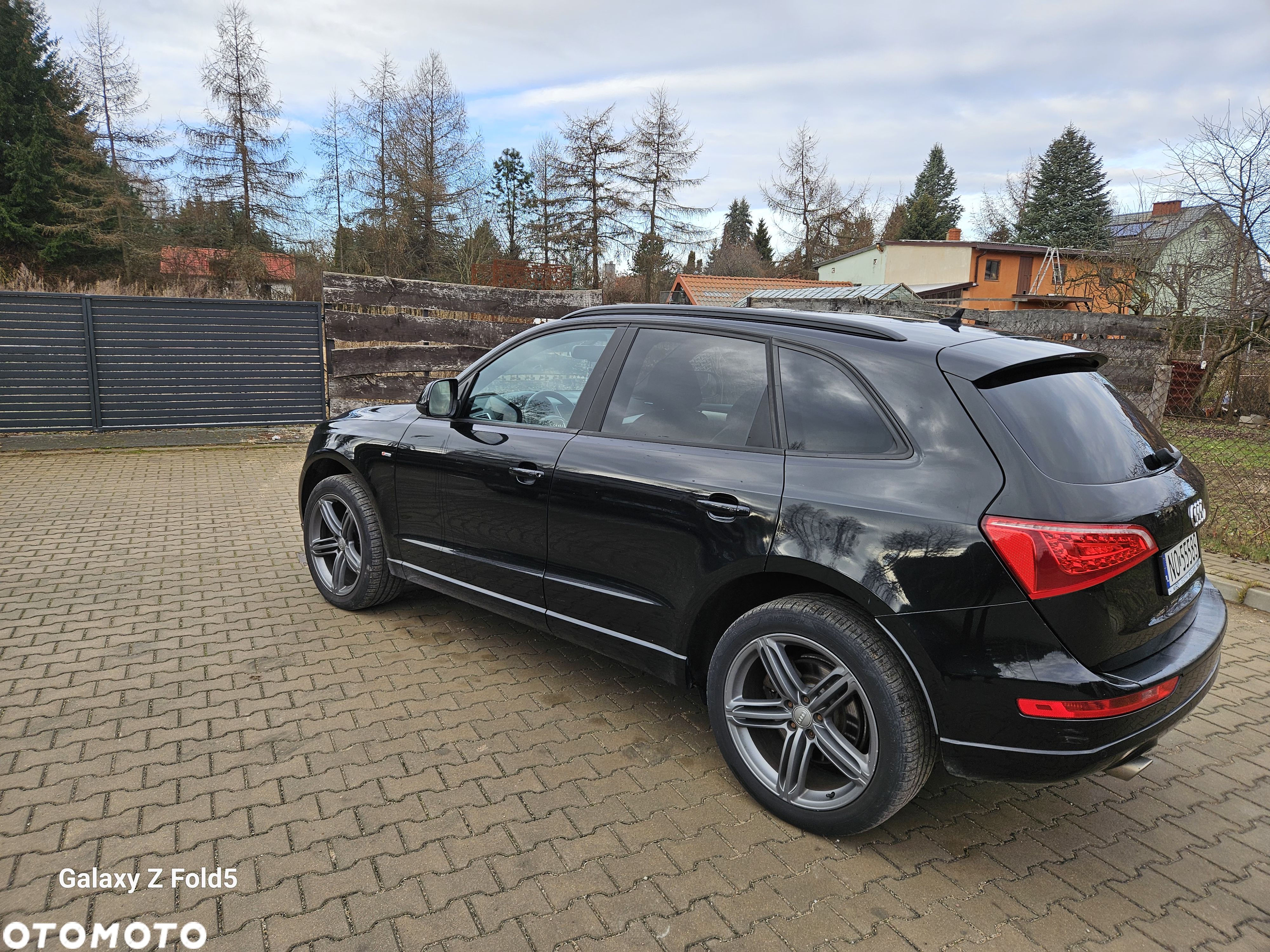 Audi Q5 3.0 TDI Quattro S tronic - 1