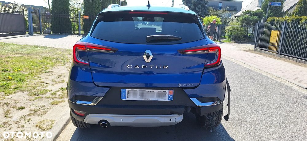 Renault Captur TCe 100 EXPERIENCE - 5
