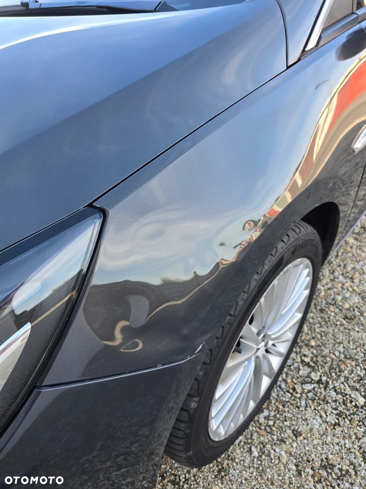 Opel Astra 1.6 CDTI Dynamic S&S - 16