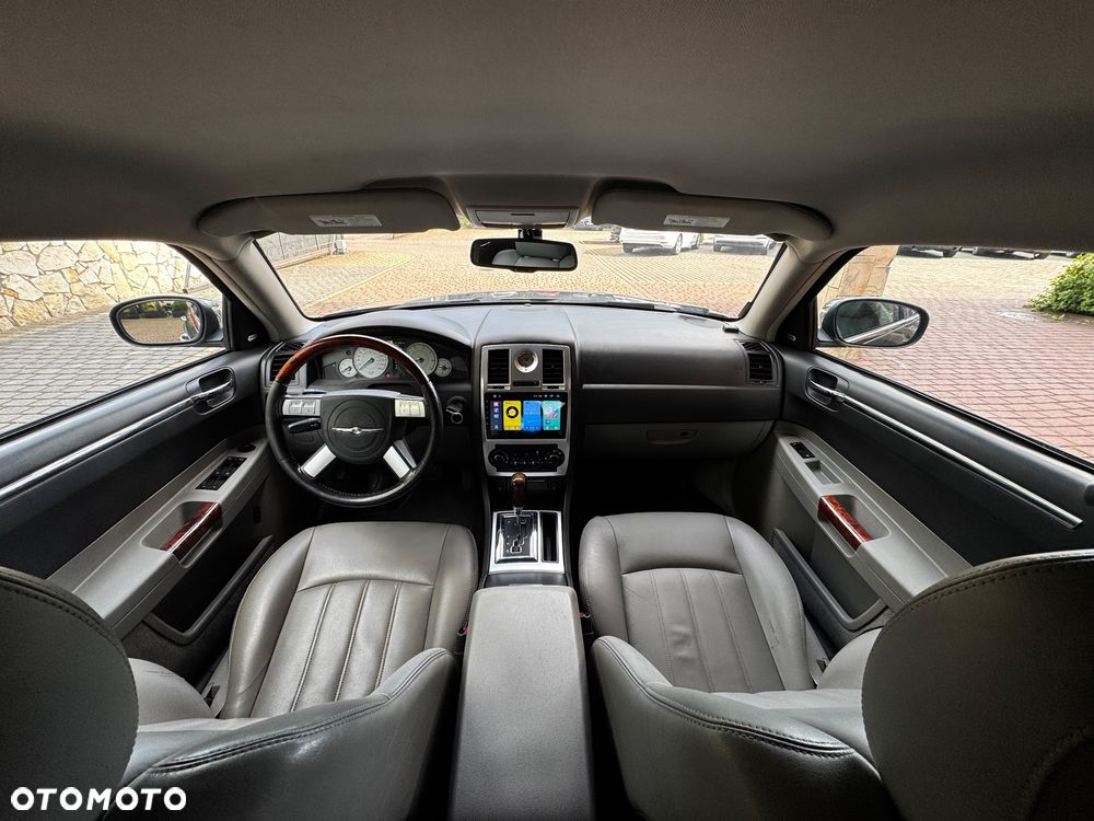 Chrysler 300C 3.0 V6 CRD - 8