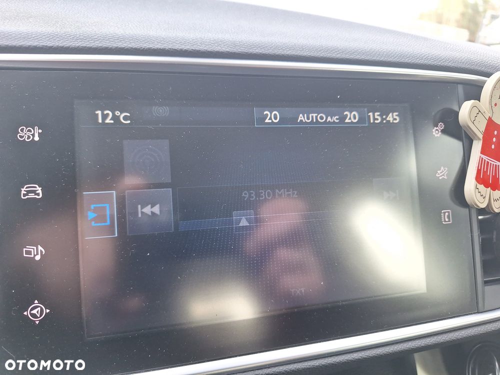 Peugeot 308 1.2 PureTech Active S&S - 17