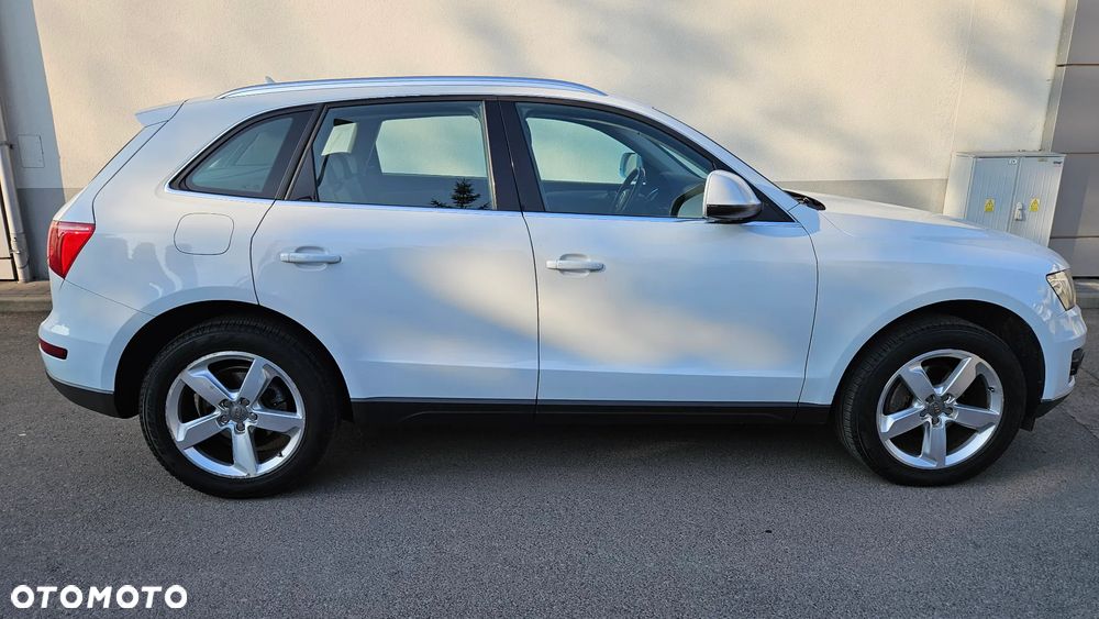 Audi Q5 2.0 TDI Quattro - 4
