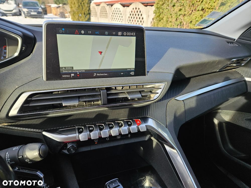 Peugeot 3008 BlueHDi 130 Stop & Start EAT8 Active Pack - 18