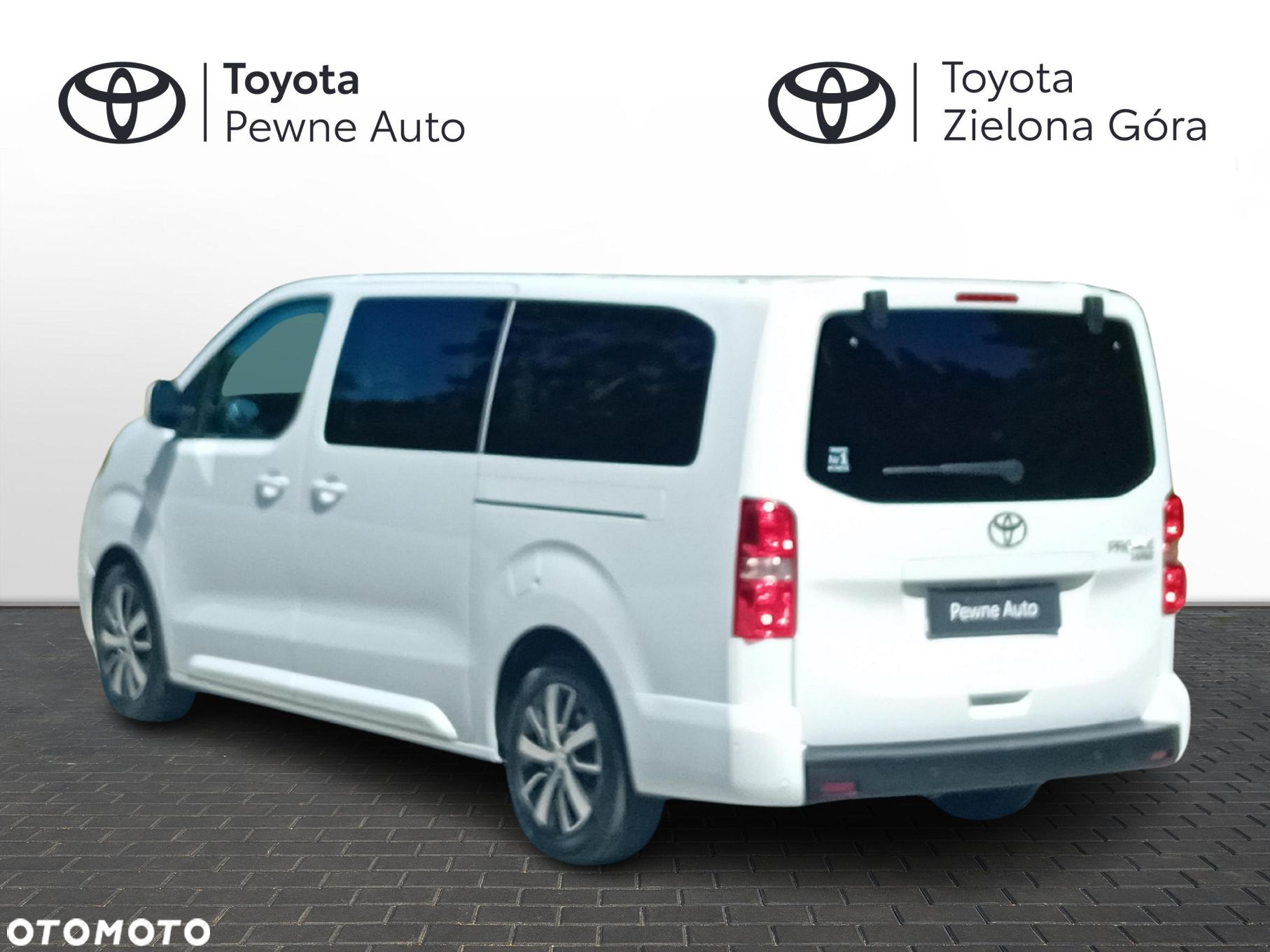 Toyota Proace Verso 2.0 D4-D Long Family - 4