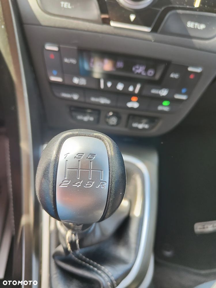 Honda Civic 1.8i-VTEC Comfort - 14