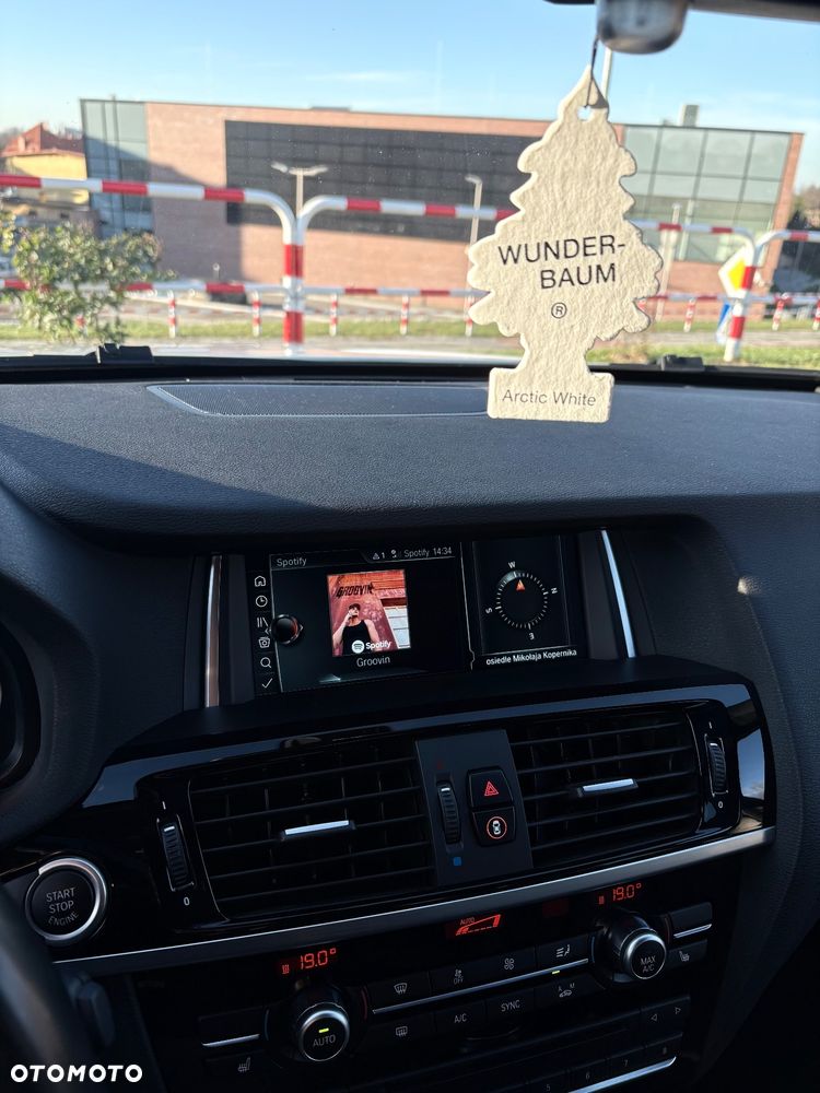 BMW X4 M M40i - 20