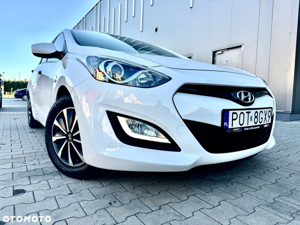 Hyundai i30 1.4 Premium - 3