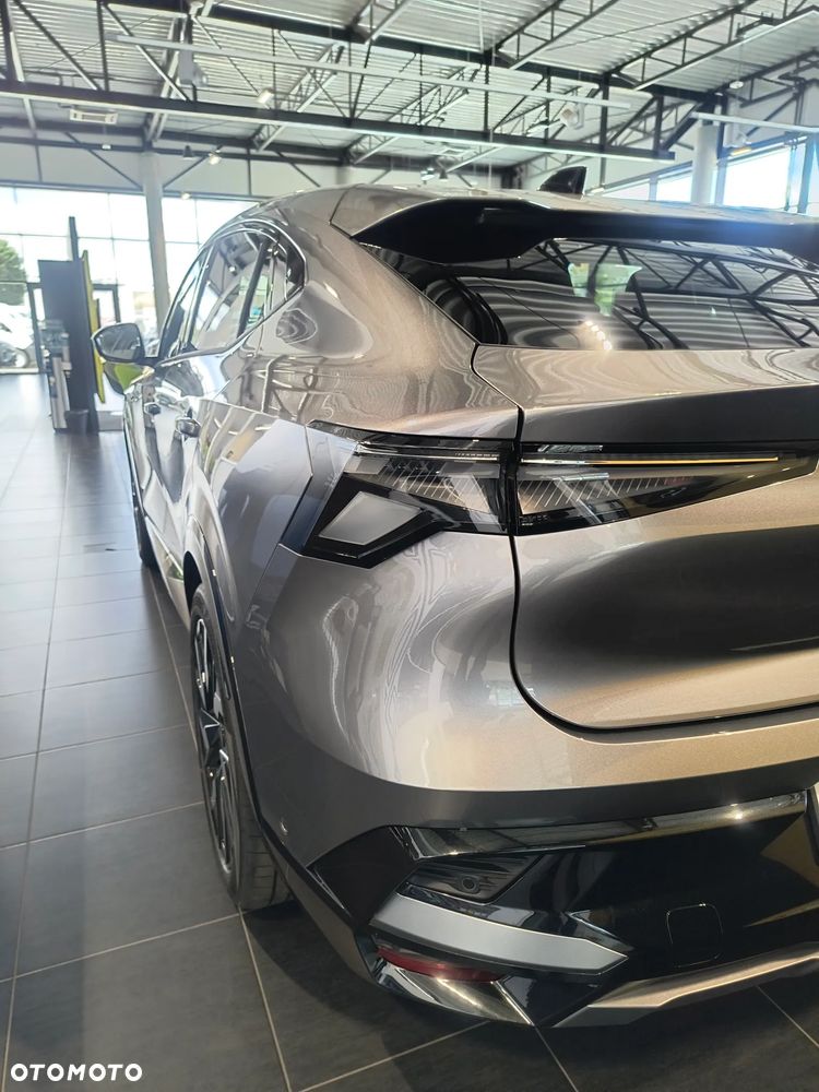 Renault Rafale 1.2 E-Tech Full Hybrid 200 esprit Alpine MMT - 9