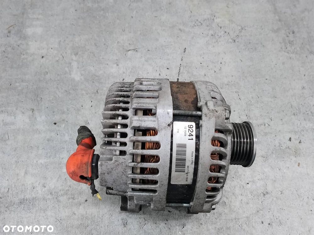 ALTERNATOR RENAULT KOLEOS I 2.0 DCI - 5