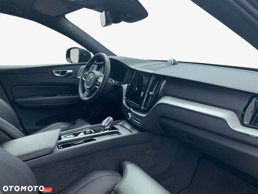 Volvo XC 60 B5 B AWD Ultimate Black Edition - 6