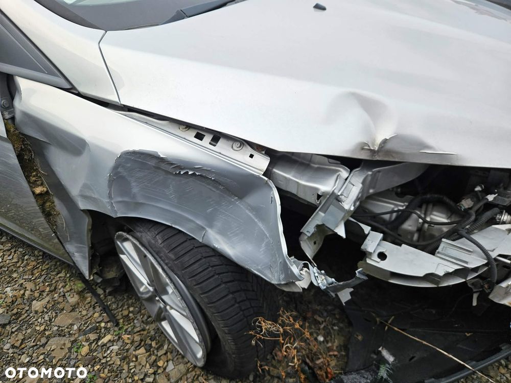 Ford Focus 1.5 TDCi DPF Start-Stopp-System Titanium - 11