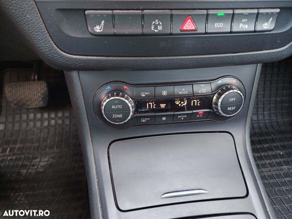 Mercedes-Benz B 200 - 27