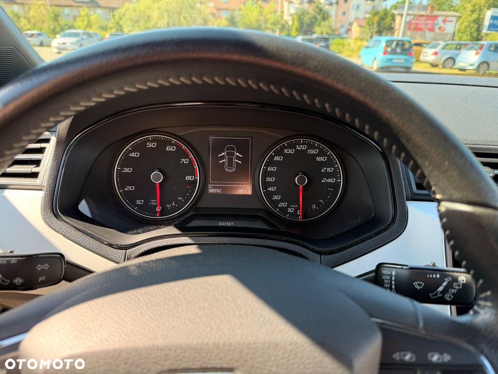 Seat Arona 1.0 TSI GPF Xcellence S&S - 8