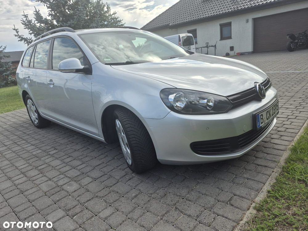 Volkswagen Golf - 17