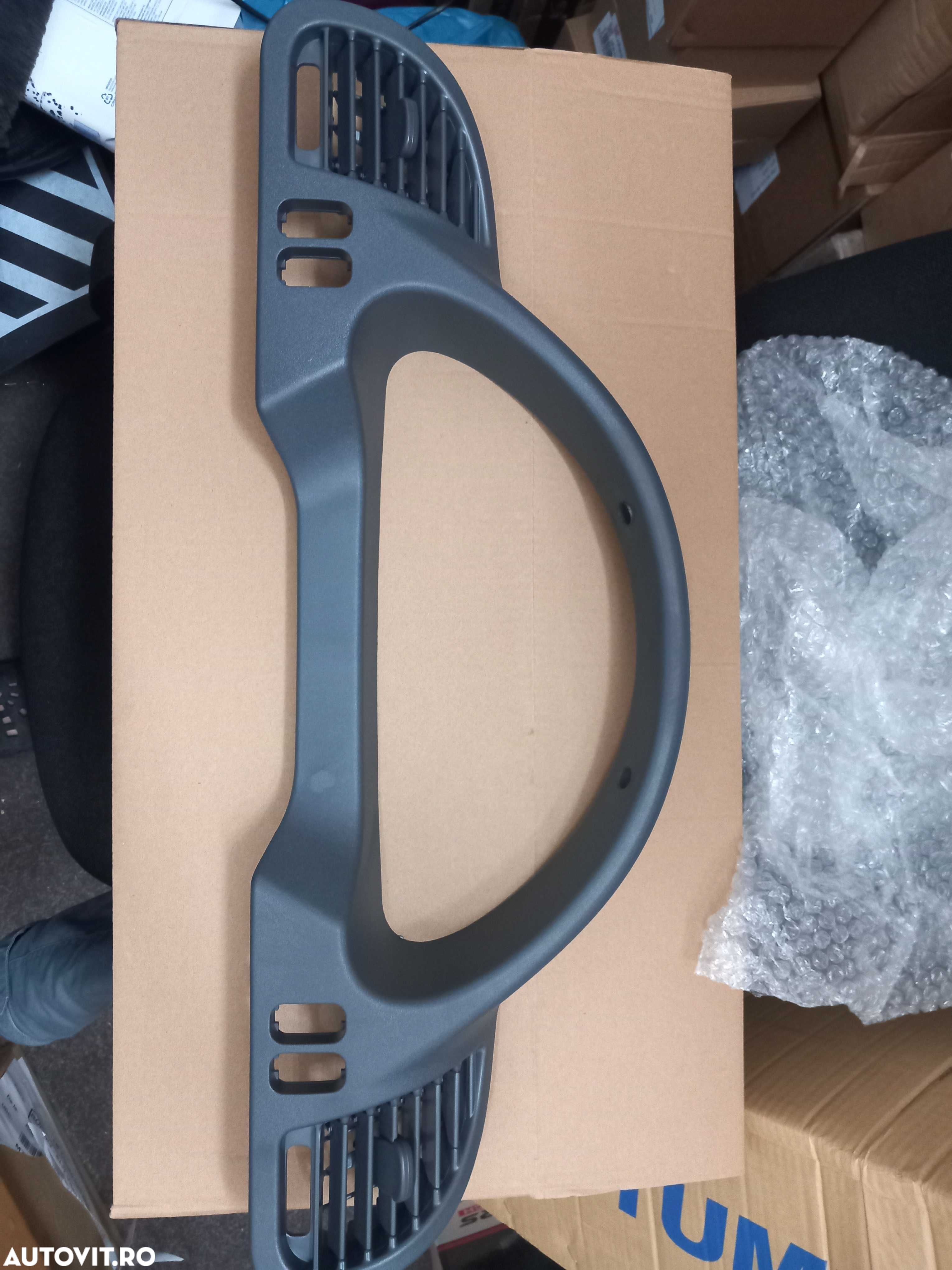 Grila ventilatie mercedes sprinter - 6