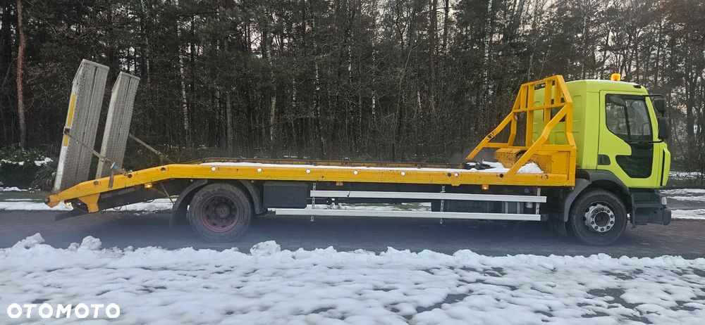 Renault Midlum 270 - 10