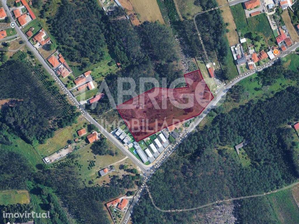 Venda de Terreno para Construção de empreendimento de moradias, Ped... - Grande imagem: 4/4