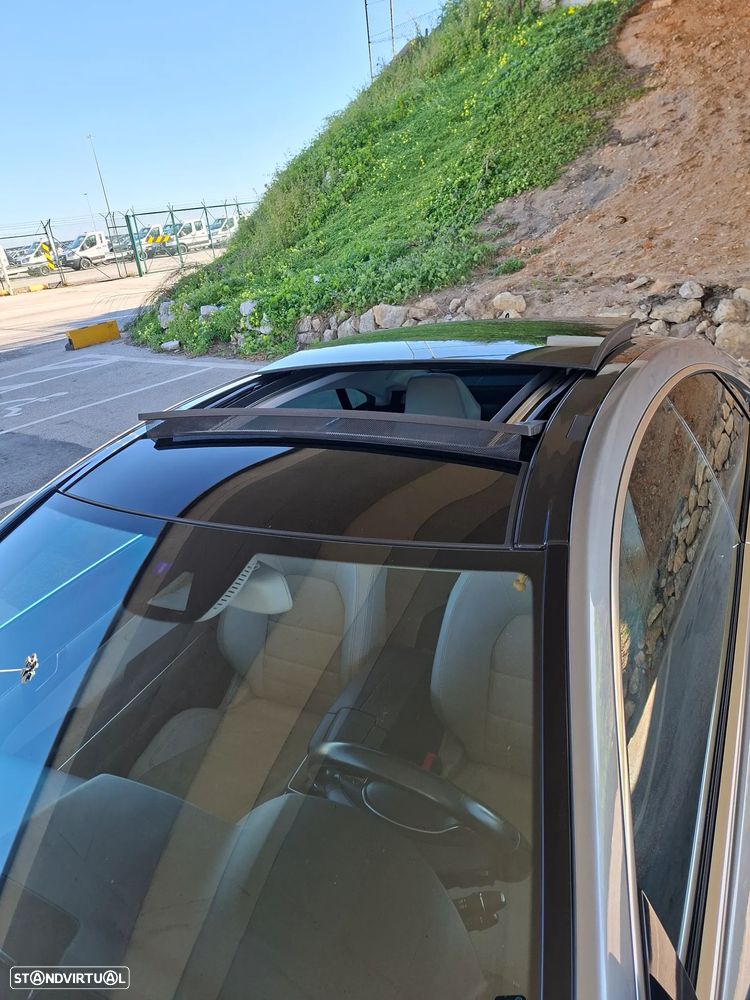 Mercedes-Benz E 250 CDI Avantgarde BlueEfficiency Auto. - 21