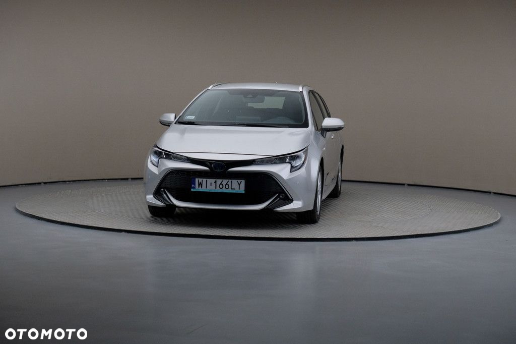 Toyota Corolla - 3