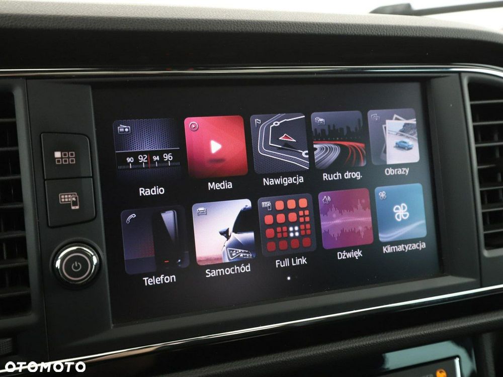 Seat Leon 2.0 TSI Cupra S&S DSG - 23