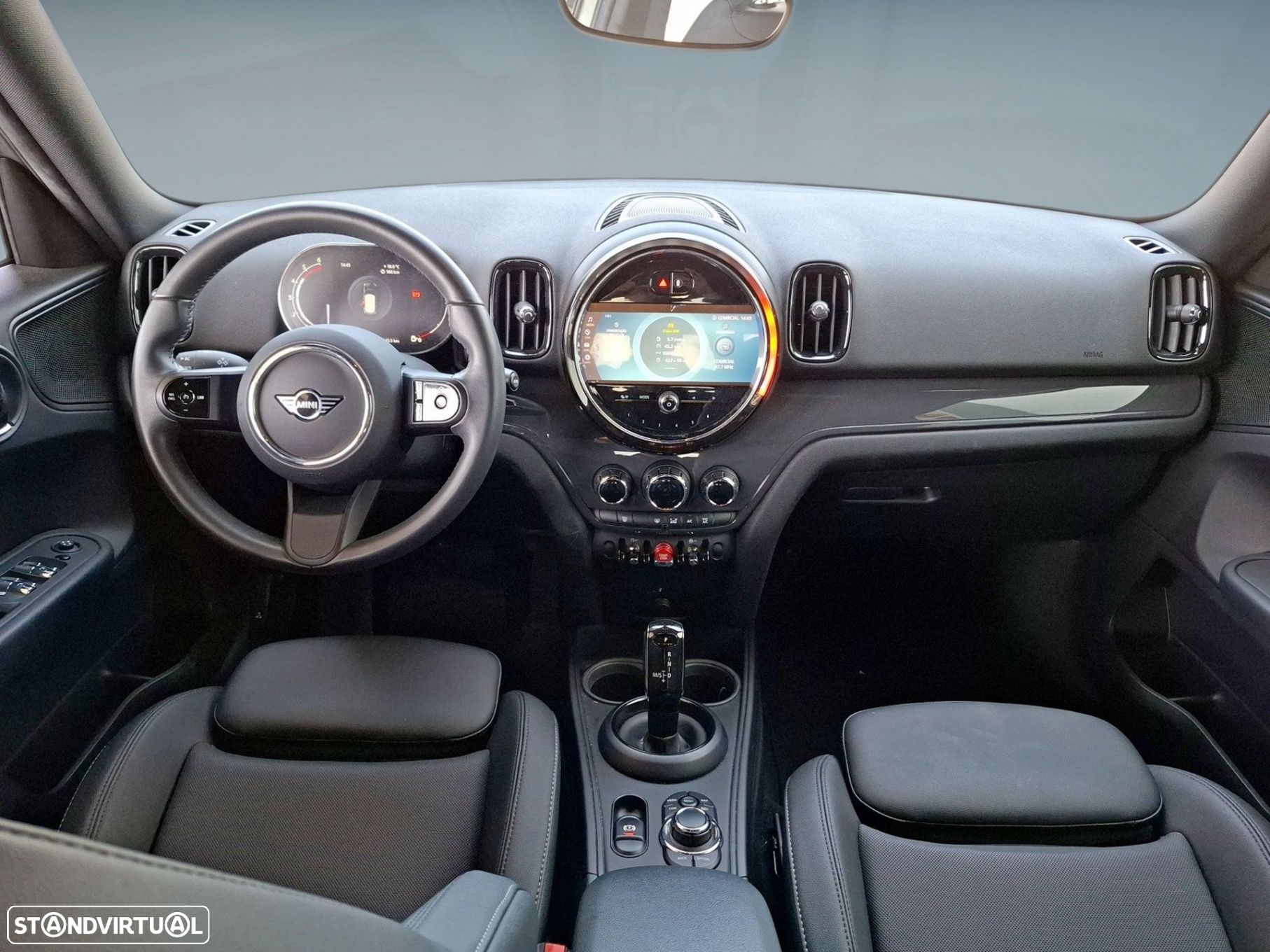 MINI Countryman - 12