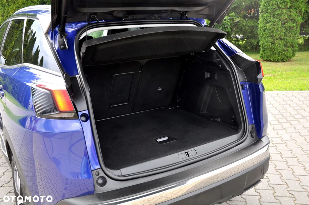 Peugeot 3008 BlueHDi 130 Stop & Start Allure - 25