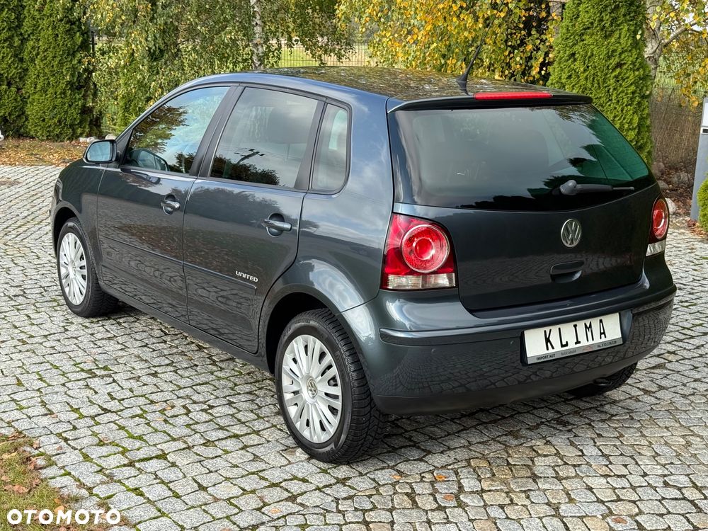 Volkswagen Polo 1.2 United - 15