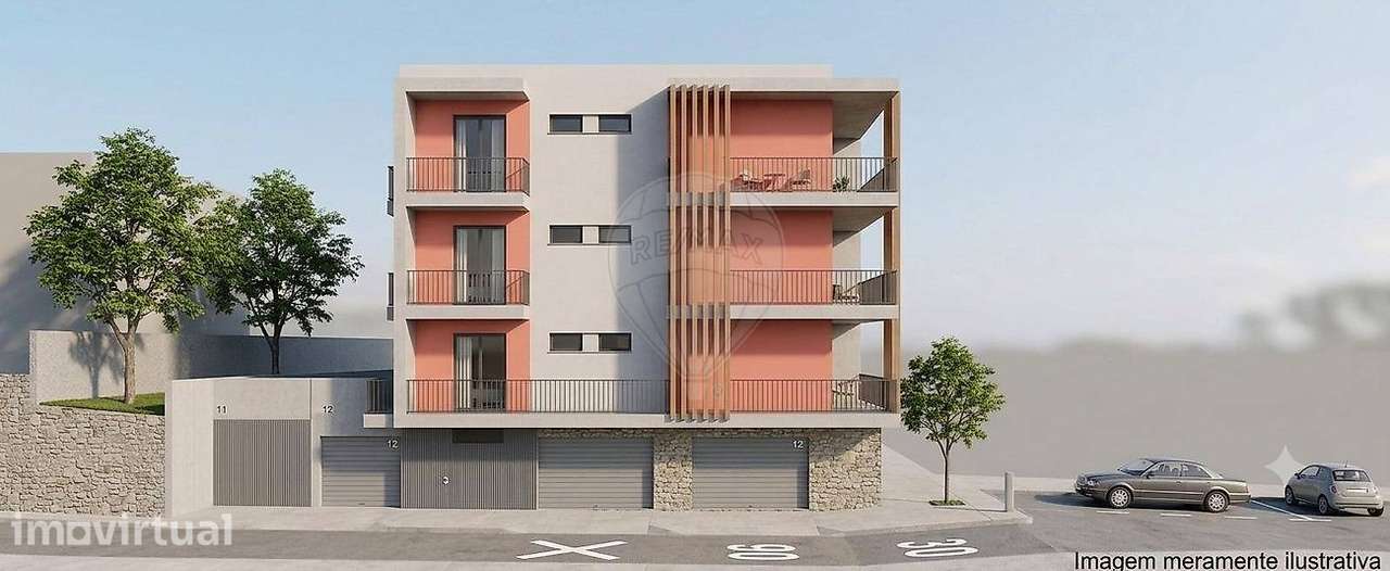 Apartamento T3 para venda - Grande imagem: 5/5