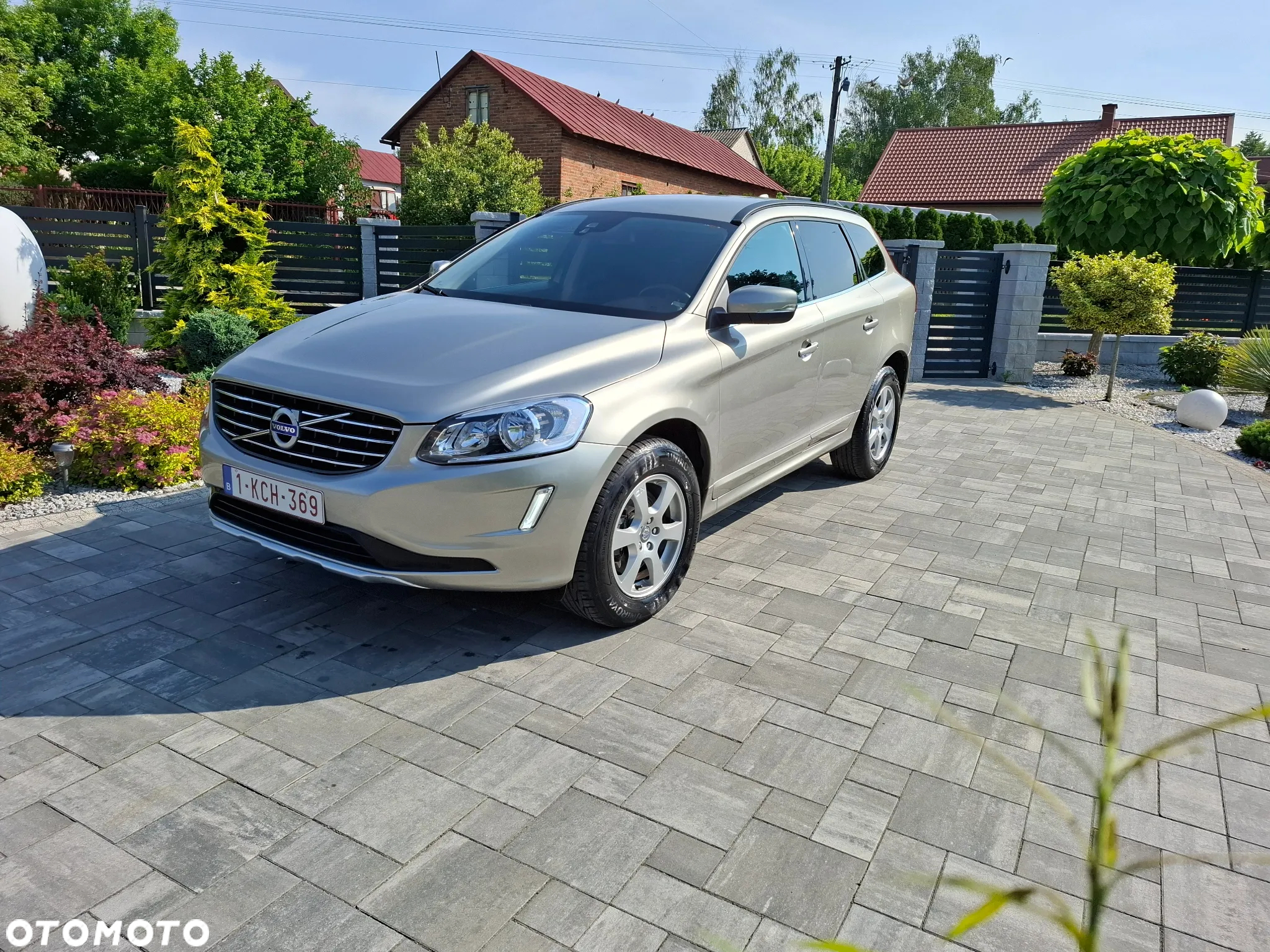 Volvo XC 60 D3 Momentum - 2