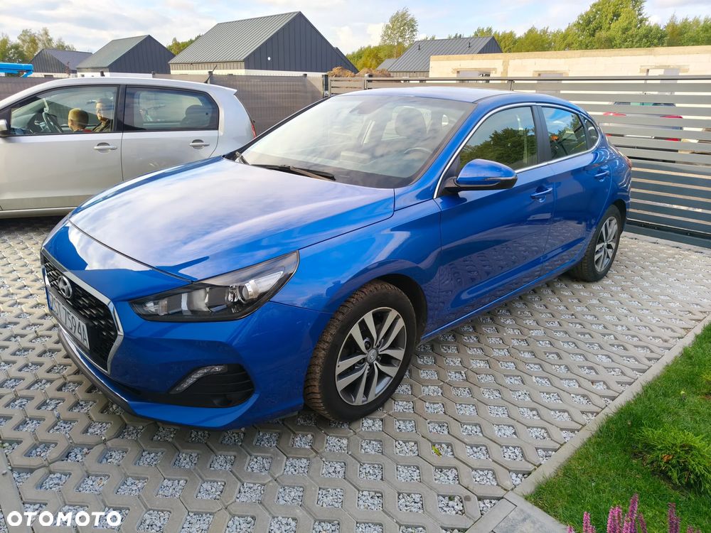Hyundai i30 - 1